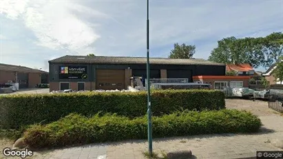 Bedrijfsruimtes for rent in Woerden - Photo from Google Street View