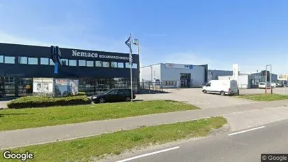 Bedrijfsruimtes for rent in Coevorden - Photo from Google Street View