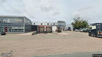Bedrijfsruimtes for rent in Zoeterwoude - Photo from Google Street View