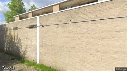 Bedrijfsruimtes for rent in Amersfoort - Photo from Google Street View