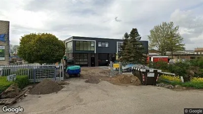 Kantorruimte for rent in Giessenlanden - Photo from Google Street View