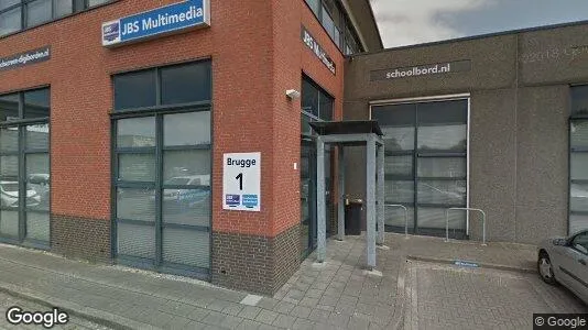 Kantorruimte for rent i Barendrecht - Foto uit Google Street View