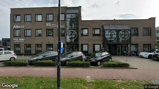Kontorslokaler för uthyrning i Breda - Foto uit Google Street View