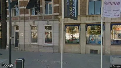 Kontorslokaler för uthyrning i Breda – Foto från Google Street View