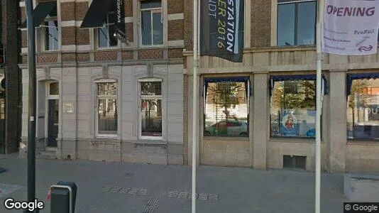 Kontorslokaler för uthyrning i Breda - Foto uit Google Street View