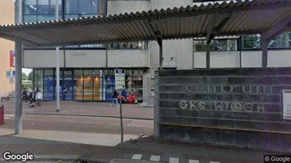 Kantorruimte for rent in Dordrecht - Photo from Google Street View