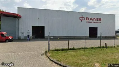 Kantorruimte for rent in Almere - Photo from Google Street View