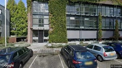 Kantorruimte for rent in Rotterdam Prins Alexander - Photo from Google Street View