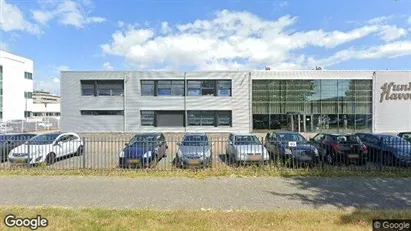 Gewerbeflächen zur Miete in Eindhoven – Foto von Google Street View
