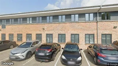 Kantorruimte for rent in Sønderborg - Photo from Google Street View