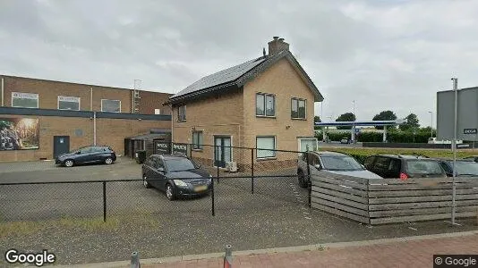 Kantorruimte for rent i Zutphen - Foto uit Google Street View
