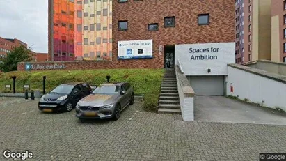 Bedrijfsruimtes for rent in Deventer - Photo from Google Street View