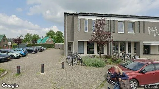 Kantorruimte for rent i Rheden - Foto uit Google Street View