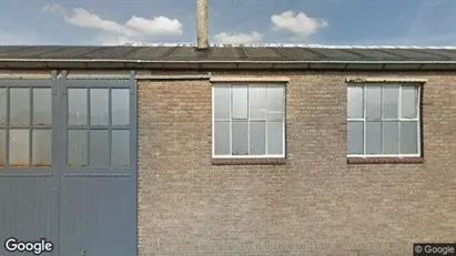 Bedrijfsruimtes for rent in Zutphen - Photo from Google Street View