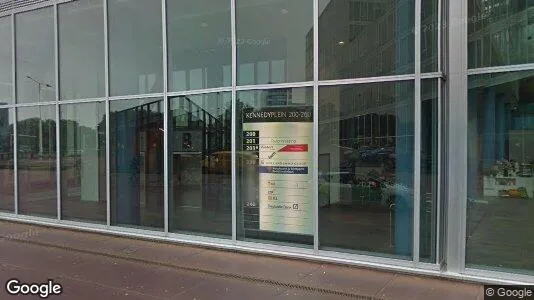Coworking spaces zur Miete i Eindhoven - Foto uit Google Street View