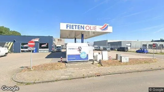 Kantorruimte for rent i Groningen - Foto uit Google Street View