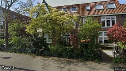 Bedrijfsruimtes te koop in Oegstgeest - Foto uit Google Street View