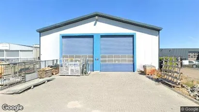 Bedrijfsruimtes for rent in Hoogezand-Sappemeer - Photo from Google Street View