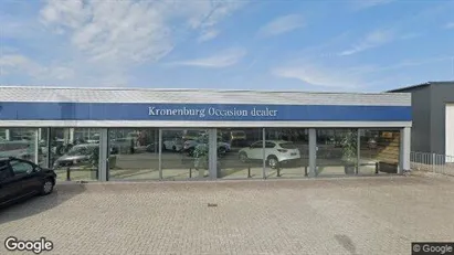 Bedrijfsruimtes for sale in Arnhem - Photo from Google Street View