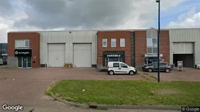 Bedrijfsruimtes for rent in Hoorn - Photo from Google Street View