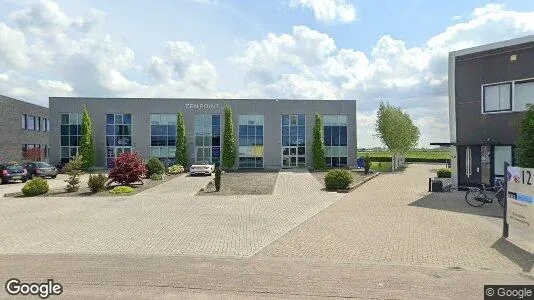 Kantorruimte for rent i Kampen - Foto uit Google Street View