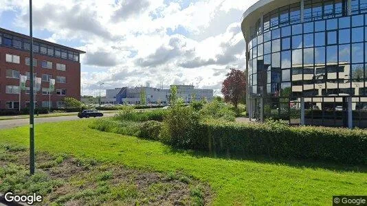 Kantorruimte te huur i Woerden - Foto uit Google Street View