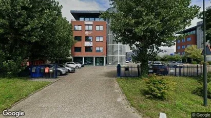 Kantorruimte for rent in Hardinxveld-Giessendam - Photo from Google Street View
