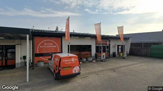 Bedrijfsruimtes for sale i Lochem - Foto uit Google Street View