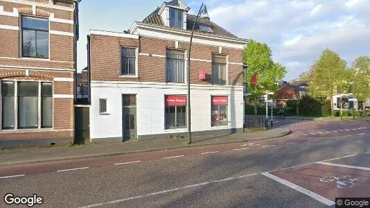 Kantorruimte for sale i Zwolle - Foto uit Google Street View
