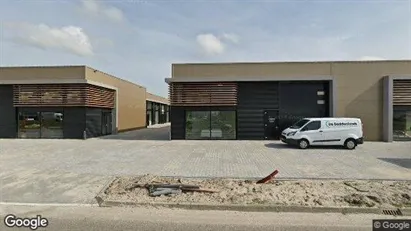 Bedrijfsruimtes for rent in Súdwest-Fryslân - Photo from Google Street View