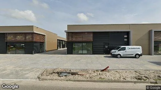Företagslokaler för uthyrning i Súdwest-Fryslân - Foto uit Google Street View