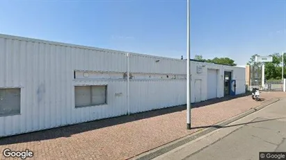 Lokaler til leie i Groningen – Bilde fra Google Street View