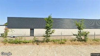 Bedrijfsruimtes for rent in Hof van Twente - Photo from Google Street View