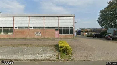 Bedrijfsruimtes for rent in Assen - Photo from Google Street View