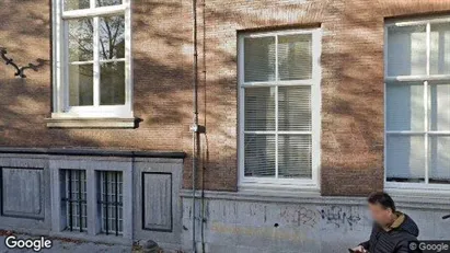 Kantorruimte te huur in Delft - Foto uit Google Street View