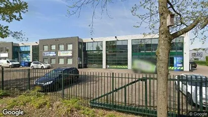 Bedrijfsruimtes for rent in Oosterhout - Photo from Google Street View