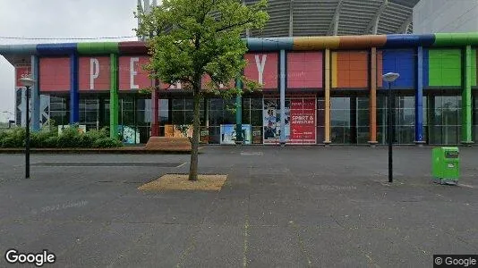 Kantorruimte for rent i Amsterdam-Zuidoost - Foto uit Google Street View