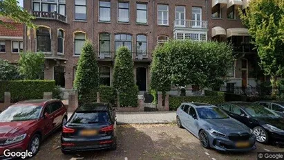 Bedrijfsruimtes for rent in Amsterdam Oud-Zuid - Photo from Google Street View