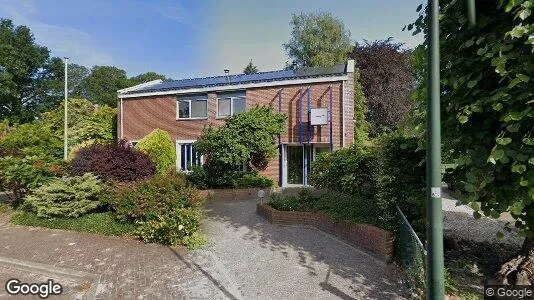 Bedrijfsruimtes for sale i Aa en Hunze - Foto uit Google Street View