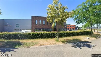 Kantorruimte for rent in Nederweert - Photo from Google Street View