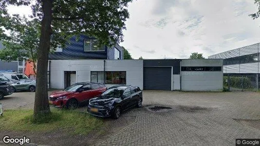 Bedrijfsruimtes for sale i Apeldoorn - Foto uit Google Street View