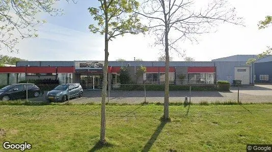 Lokaler til leie i Deventer - Foto uit Google Street View