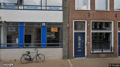 Kantorruimte for rent in Groningen - Photo from Google Street View