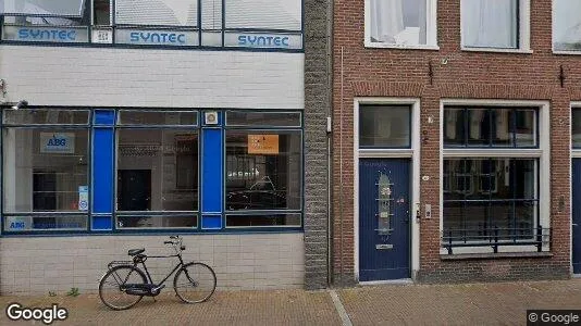 Kantorruimte for rent i Groningen - Foto uit Google Street View