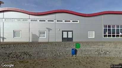 Bedrijfsruimtes for rent in Delfzijl - Photo from Google Street View