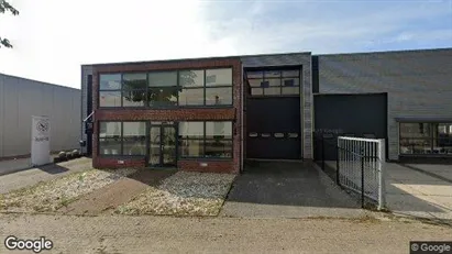 Bedrijfsruimtes for sale in Rijssen-Holten - Photo from Google Street View