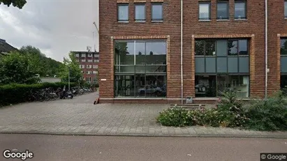 Kantorruimte for rent in Utrecht West - Photo from Google Street View