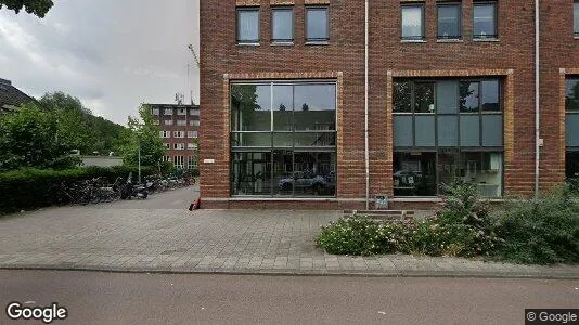 Kantorruimte for rent i Utrecht West - Foto uit Google Street View