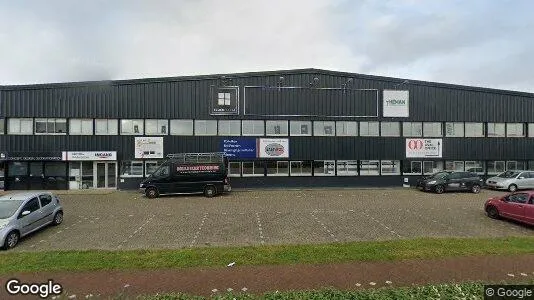 Lokaler til leje i De Ronde Venen - Foto uit Google Street View