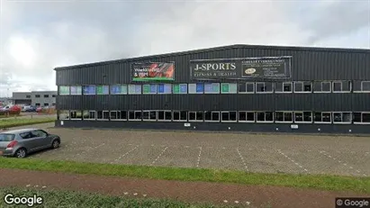 Bedrijfsruimtes for rent in De Ronde Venen - Photo from Google Street View